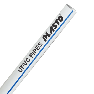 UPVC pipes