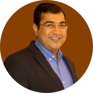Shri. Vishal R. Agrawal Director, R C Plasto Tanks & Pipes Pvt. Ltd.