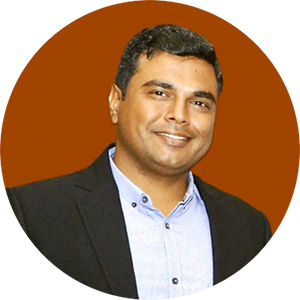 Shri. Vaibhav R. Agrawal Director, R C Plasto Tanks & Pipes Pvt. Ltd.