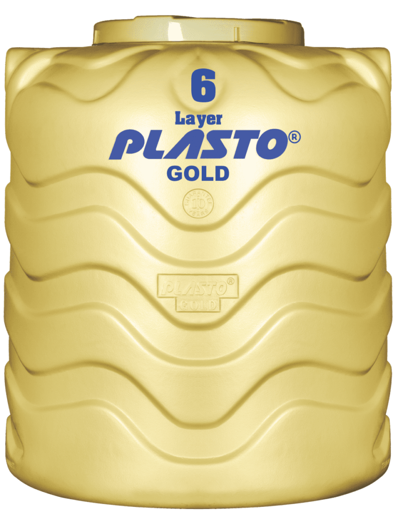 6-layer-gold-vertical-tank