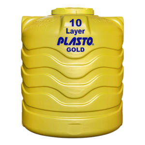 Plasto Gold 10 Layer 